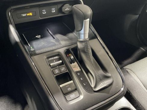 New 2026 Honda CR-V LX image 22