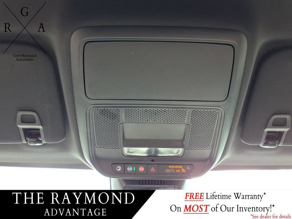 Used 2026 GMC Terrain Elevation AWD/4WD image 23