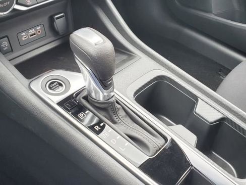 New 2025 Nissan Sentra SV w/ All-Weather Package image 23