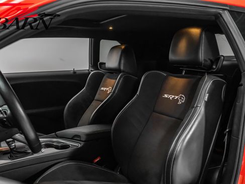 Used 2017 Dodge Challenger SRT Hellcat image 23