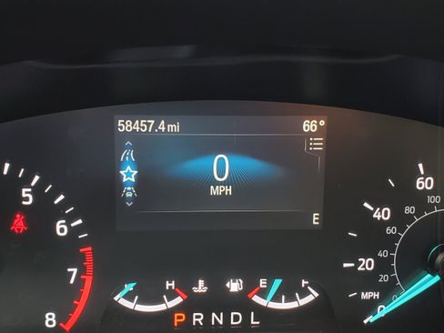 Used 2021 Ford Escape SE w/ SE Sport Appearance Package AWD/4WD image 19