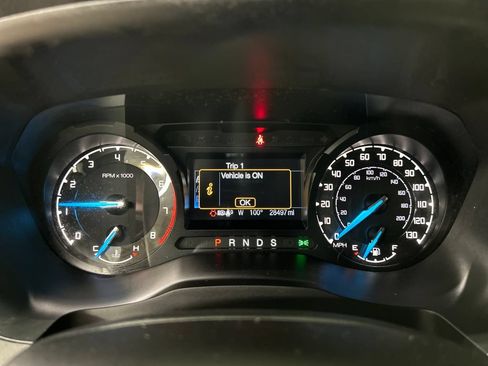 Used 2023 Ford Ranger XLT w/ Equipment Group 301A Mid AWD/4WD image 7