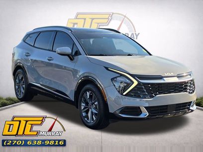Used 2023 Kia Sportage SX