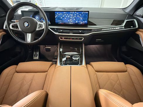 Certified 2024 BMW X5 sDrive40i w/ M Sport Package RWD image 15