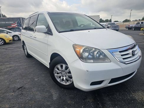 Used 2009 Honda Odyssey EX image 4