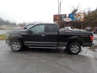 Used 2019 Ford F150 XLT w/ Equipment Group 302A Luxury