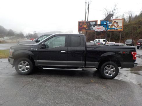 Used 2019 Ford F150 XLT w/ Equipment Group 302A Luxury image 1