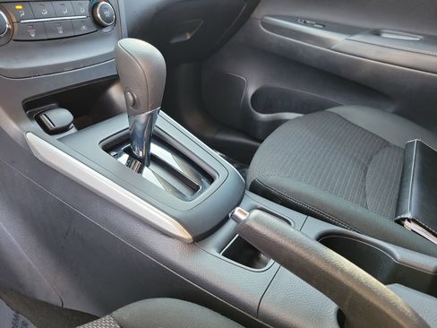 Used 2019 Nissan Sentra S w/ Appearance Package image 29