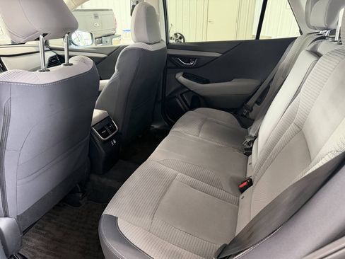 Used 2023 Subaru Outback Premium AWD/4WD image 18