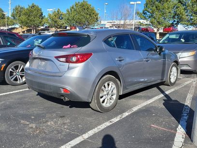 Used 2015 MAZDA MAZDA3 i Touring w/ Technology Package