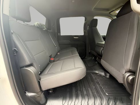 New 2026 Chevrolet Silverado 2500 W/T w/ WT Convenience Package AWD/4WD image 6