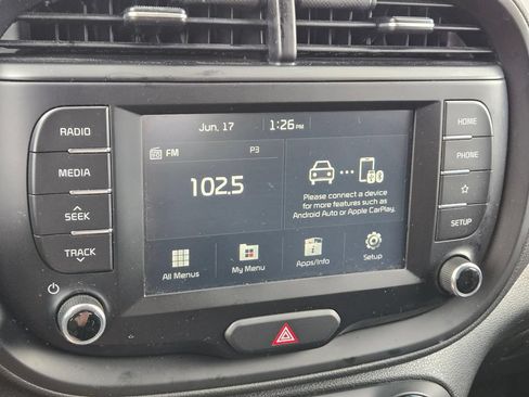 Used 2021 Kia Soul S FWD image 25