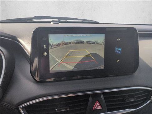 Used 2023 Hyundai Santa Fe SEL image 14