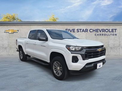 Used 2023 Chevrolet Colorado LT w/ LT Convenience Package