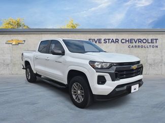 Used 2023 Chevrolet Colorado LT w/ LT Convenience Package RWD video 1