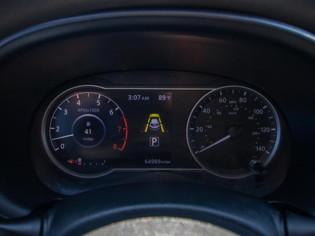 Used 2020 Nissan Kicks SV FWD image 28