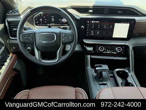 New 2026 GMC Sierra 1500 Denali Ultimate AWD/4WD image 11