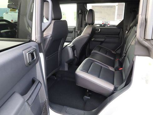 New 2026 Ford Bronco Outer Banks AWD/4WD image 19