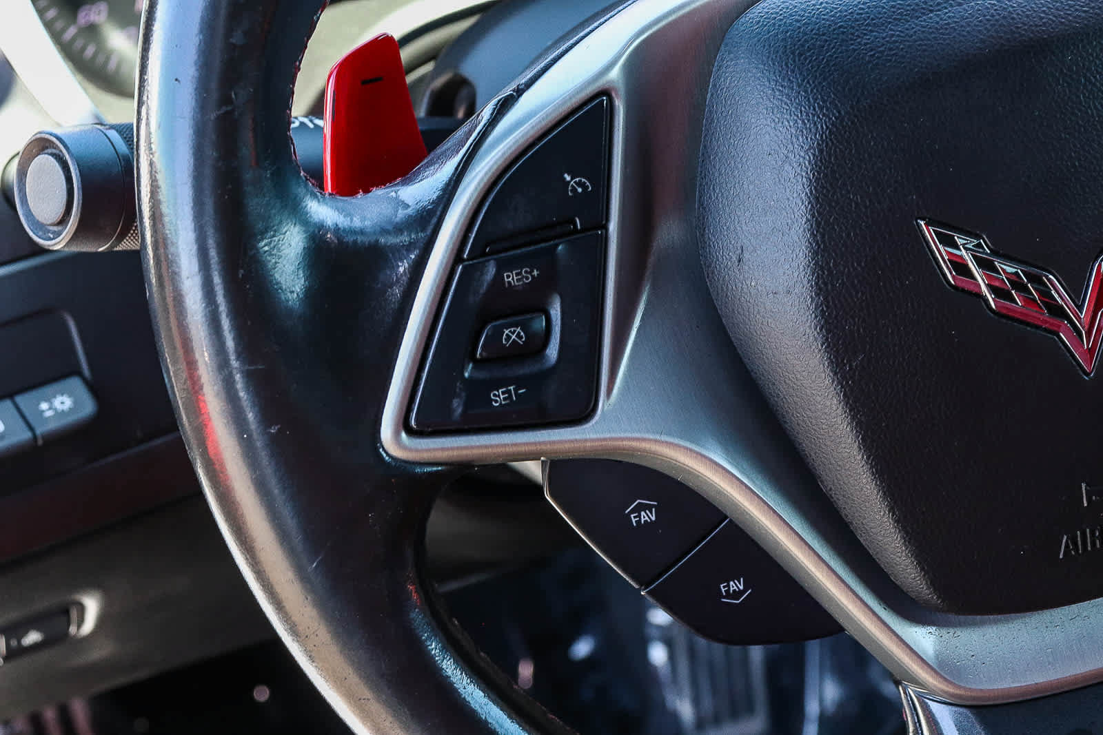 Used 2019 Chevrolet Corvette Grand Sport RWD image 20