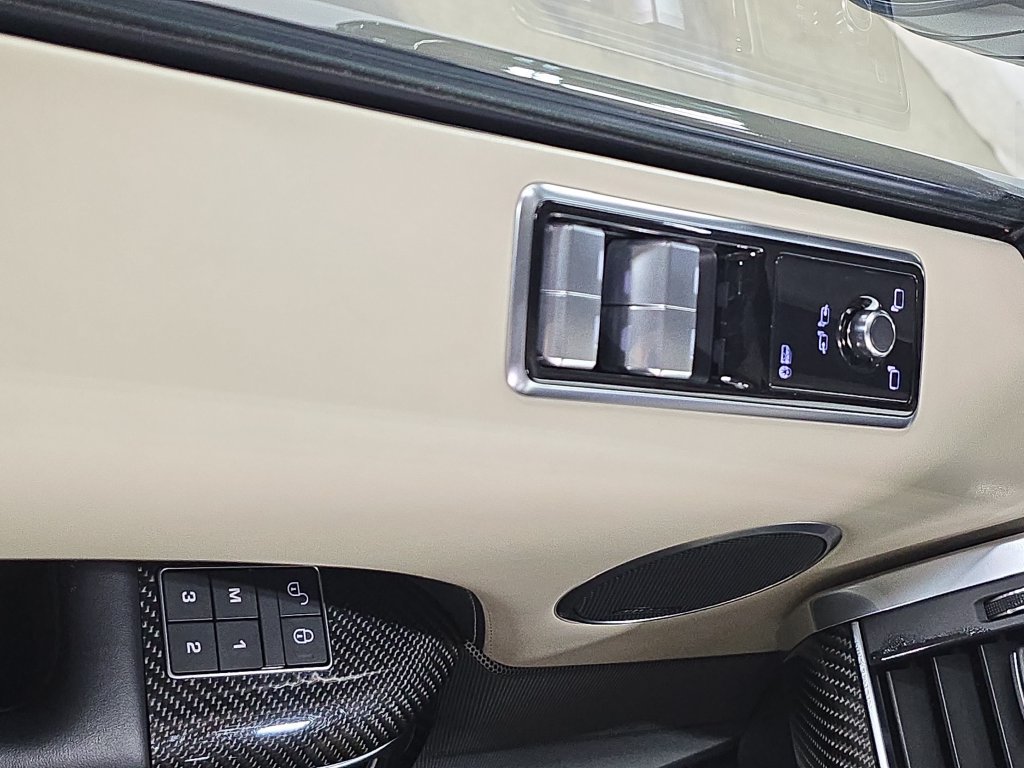 Used 2020 Land Rover Range Rover Sport Autobiography AWD/4WD image 21