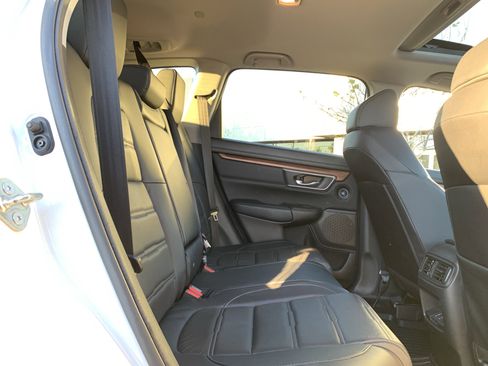 Used 2017 Honda CR-V EX-L image 33