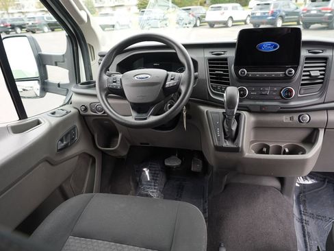 Used 2020 Ford Transit 150 XL RWD image 15