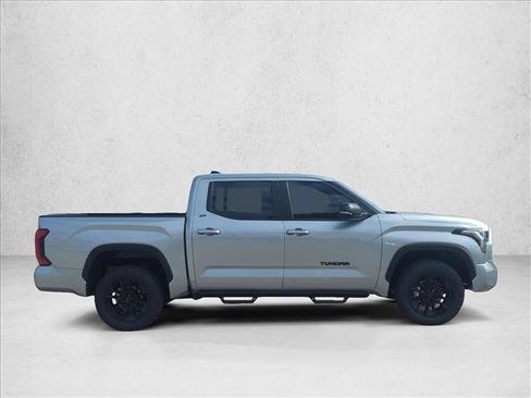 New 2026 Toyota Tundra SR5 image 4