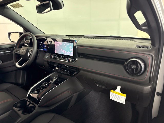 New 2026 Chevrolet Colorado Z71 w/ Technology Package AWD/4WD image 36