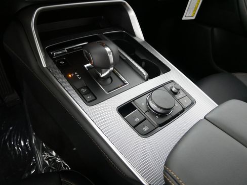 New 2026 MAZDA CX-90 Plug-In Hybrid w/ Premium Plus AWD/4WD image 6