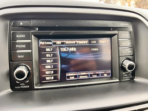 Used 2015 MAZDA CX-5 Sport w/ Bluetooth Audio Package image 18