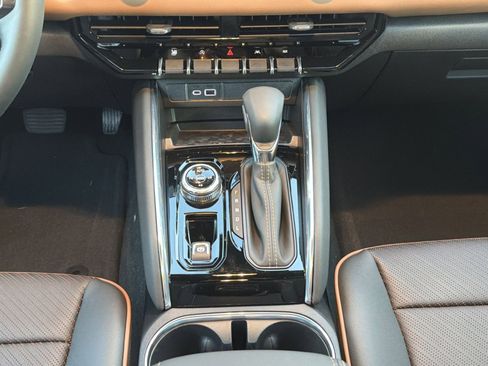 New 2026 GMC Canyon AT4 w/ Technology Plus Package image 22