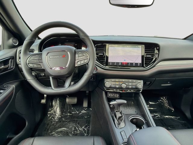 New 2027 Dodge Durango GT AWD/4WD image 25