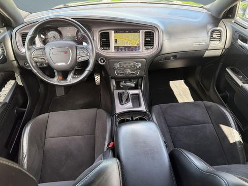 Used 2023 Dodge Charger GT w/ Plus Group image 16