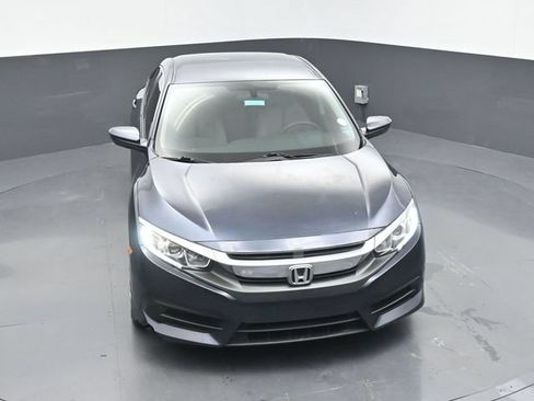 Used 2017 Honda Civic LX image 34
