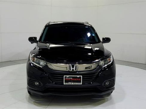 Used 2022 Honda HR-V EX image 2