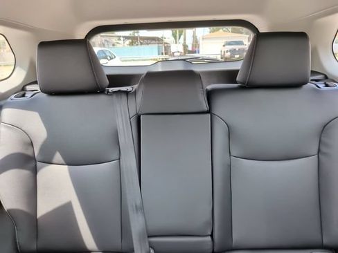 Used 2026 Toyota Corolla Cross XLE w/ Convenience Package AWD/4WD image 22