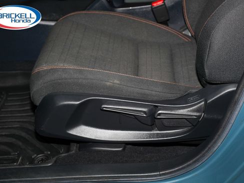 Used 2024 Honda HR-V Sport image 33