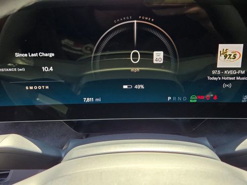 Used 2022 Lucid Air Grand Touring AWD/4WD image 31