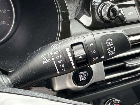 Certified 2021 Kia Seltos SX image 32