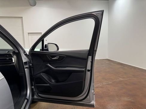 Used 2022 Audi Q7 3.0T Premium Plus w/ Premium Plus Package image 62