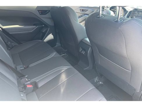 Certified 2026 Subaru Crosstrek 2.5i Premium AWD/4WD image 18