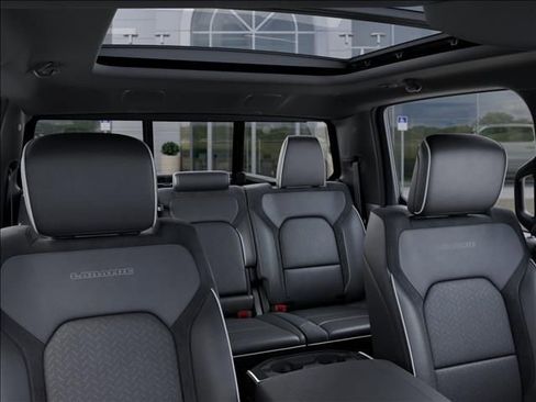 New 2026 RAM 1500 Laramie image 26