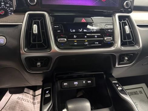 Certified 2023 Kia Sorento X-Line EX AWD/4WD image 28