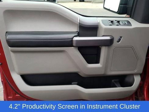 Used 2019 Ford F150 XLT w/ Equipment Group 302A Luxury image 17