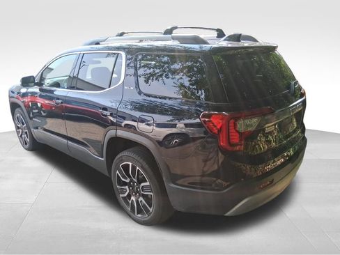 Used 2021 GMC Acadia SLE w/ Driver Convenience Package FWD image 5