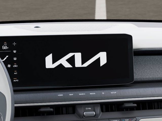 New 2026 Kia EV9 Wind AWD/4WD image 21