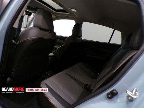 Used 2023 Subaru Crosstrek 2.5i Sport image 22