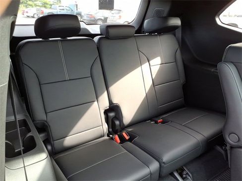 New 2026 GMC Acadia Elevation w/ Elevation Premium Package image 28