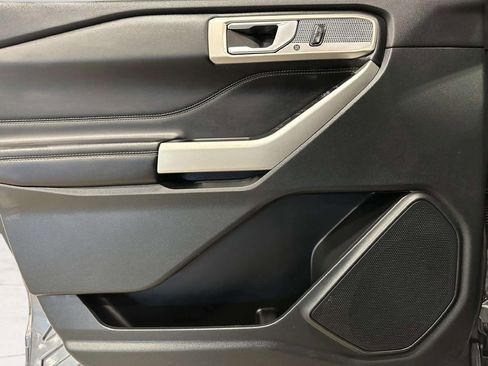 Used 2023 Ford Explorer XLT w/ Equipment Group 202A AWD/4WD image 16