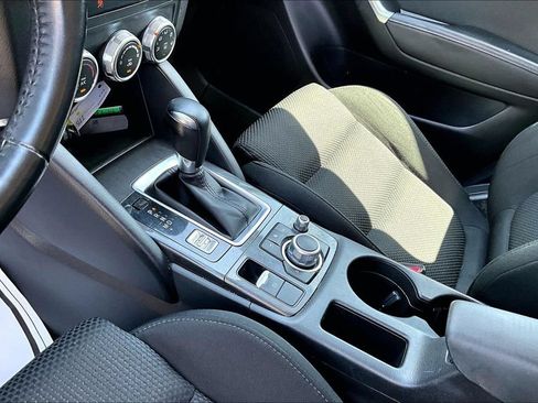 Used 2016 MAZDA CX-5 Touring FWD image 10
